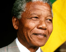 Dal ring alla lotta per la libertà. Addio Madiba