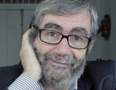 Antonio Muñoz Molina nella shortlist del Man Booker Prize