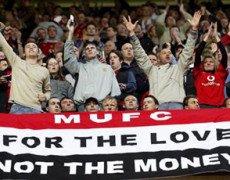 Fc United of Manchester