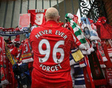 Never forget 96