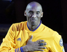 Il cuore di Kobe Bryant