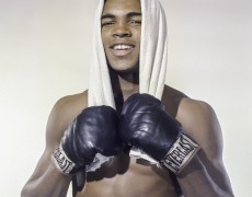 Muhammad Ali, la vita di Jonathan Eig. Un estratto